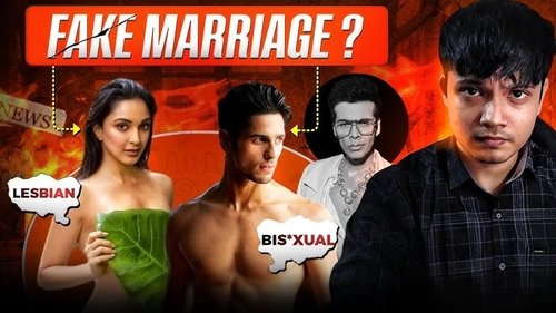 The Dark Past of Siddharth and Kiara