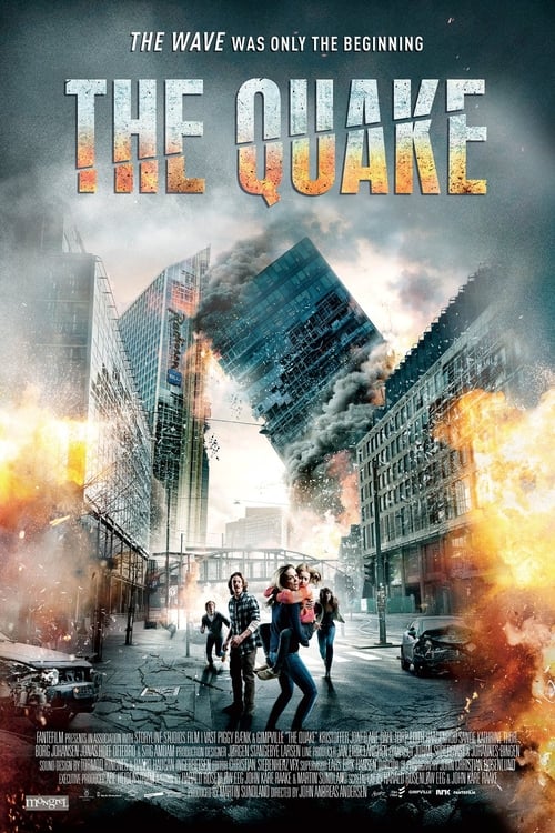 The Quake