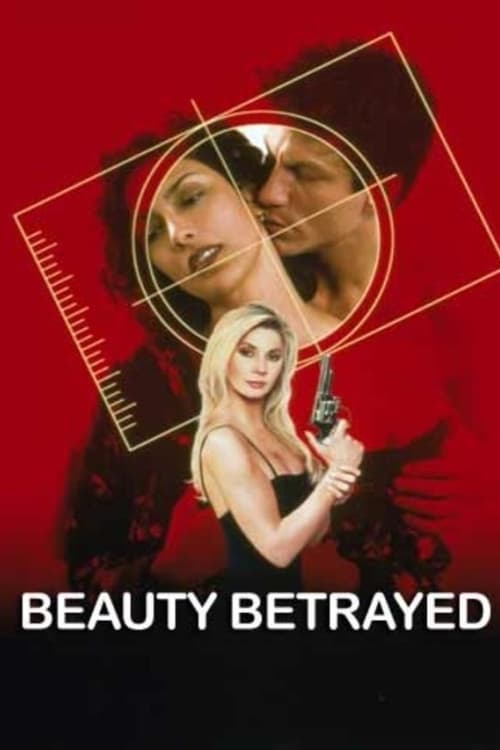 Poster do filme Beauty Betrayed