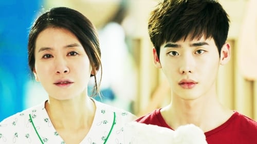 Poster della serie Doctor Stranger