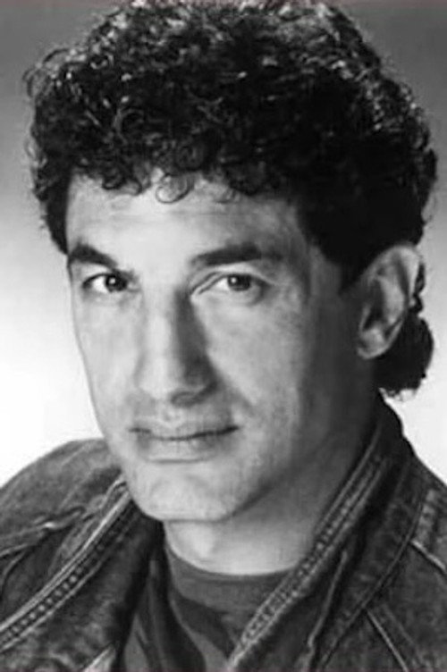 David Hess