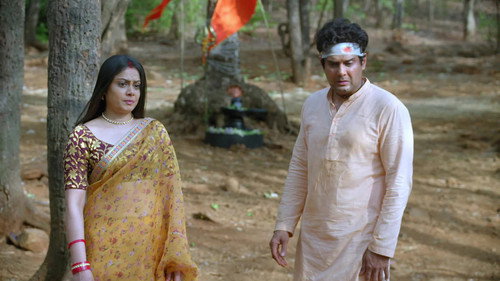 Mansi Learns The Truth