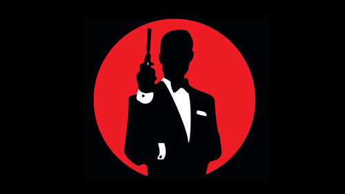 007: The Series - Season 1 Backdrop Blur