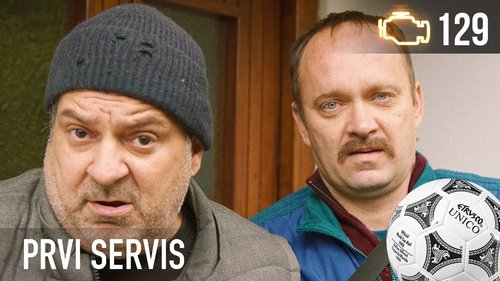 Image de l'épisode 129