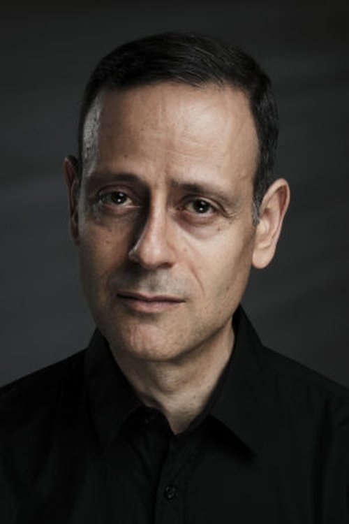 Image de Elidan Arzoni