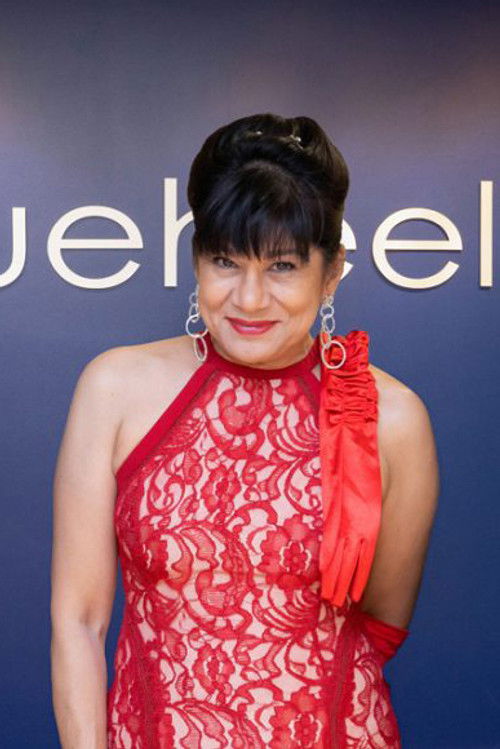 Foto de Caroline Augustin