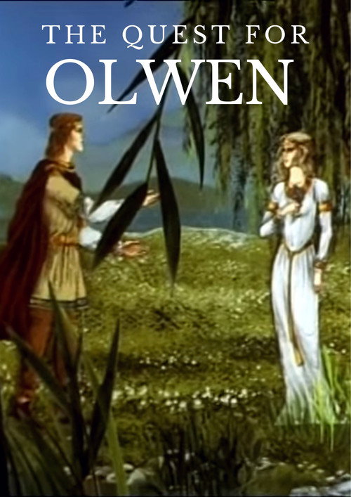 Постер до фільму «The Quest for Olwen»