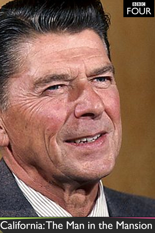 California: The Man in the Mansion