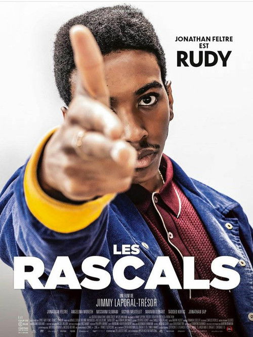 Rascals poster