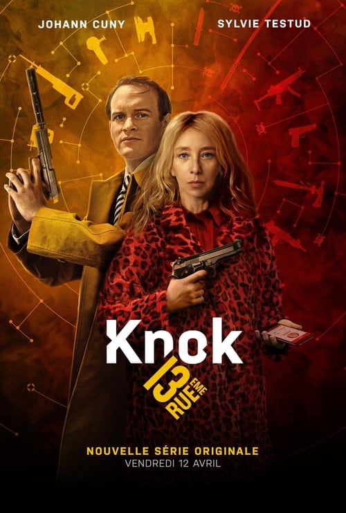 Knok Season 1