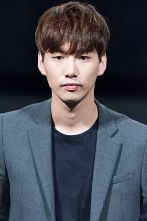 Kép: Lee Jae-joon színész profilképe