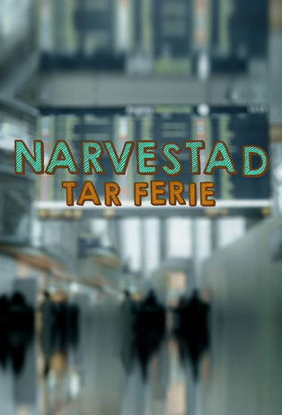 Escena 4 de Narvestad tar ferie