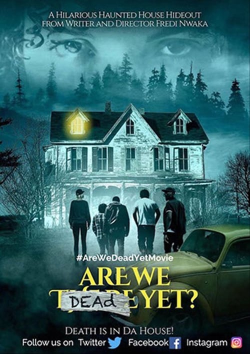 Download Are We Dead Yet? Subtitle English