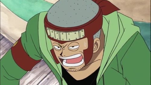 One Piece: 1×31