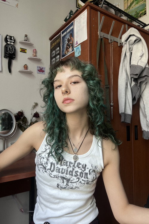 Foto de Dominic Kowarick