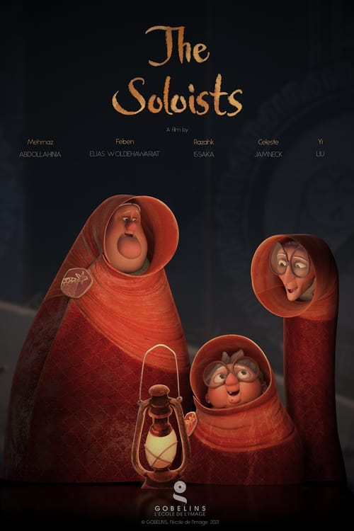 The Soloists (2021)