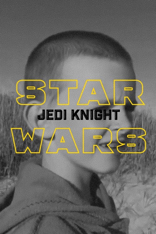 Star Wars: Jedi Knight