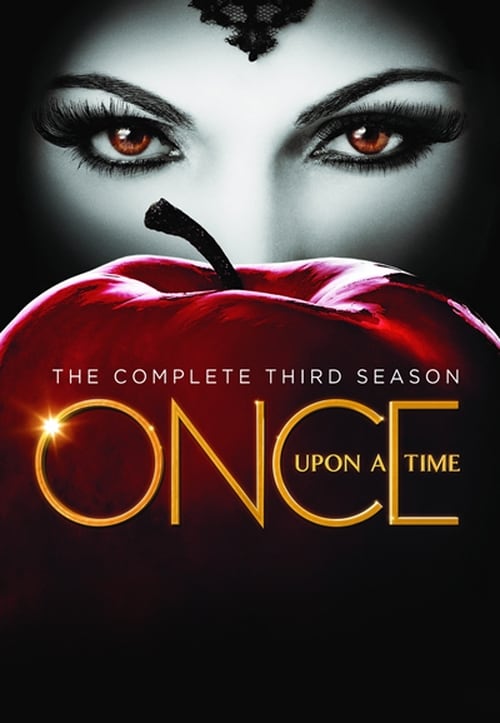 Where to stream Once Upon a Time Season 3