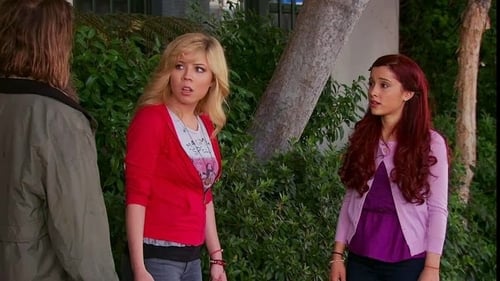 Poster della serie Sam & Cat