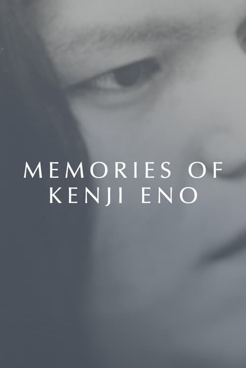 Memories of Kenji Eno (2023)