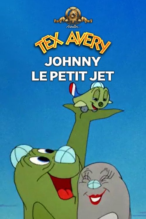 Johnny le petit jet (1953)