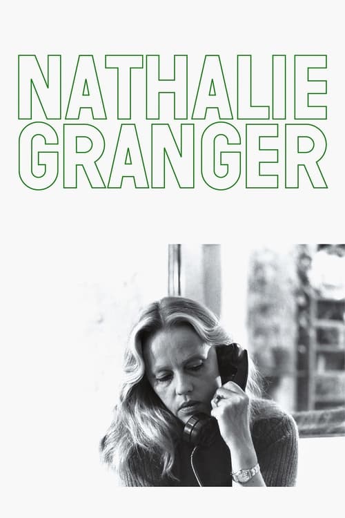 Nathalie Granger (1973) poster