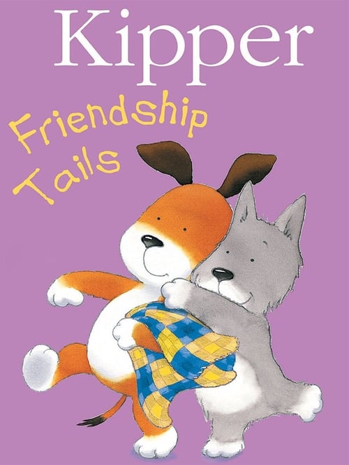 Kipper poster