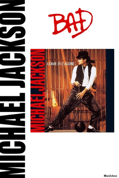 Ver Michael Jackson - Leave Me Alone Online