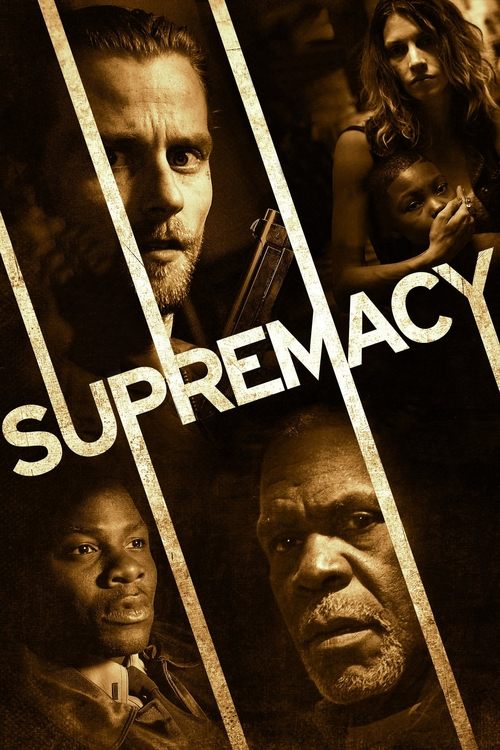 Supremacy (2014)