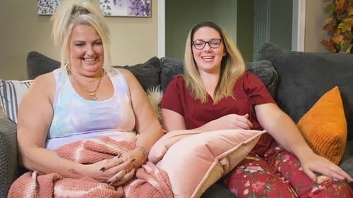 90 Day Fiancé: Pillow Talk, S05E45 - (2020)