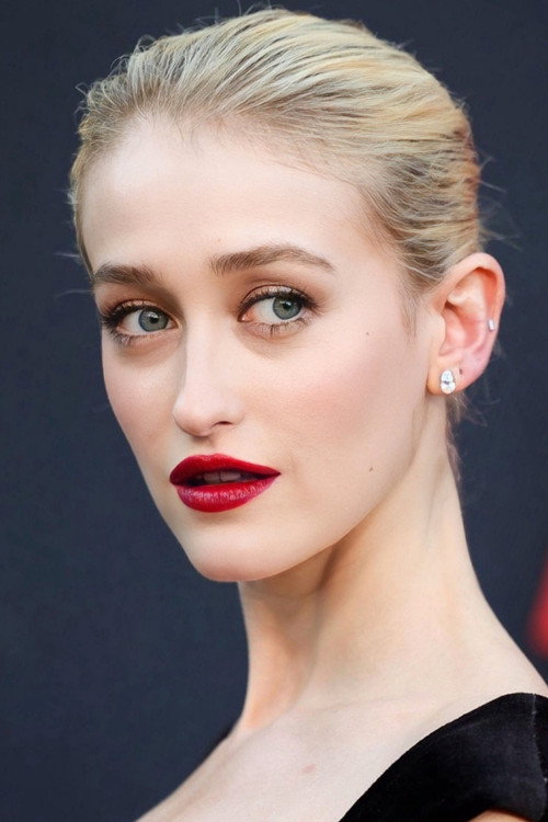 Kép: Gus Birney színész profilképe