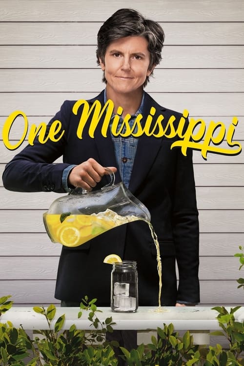 One Mississippi, S02 - (2017)