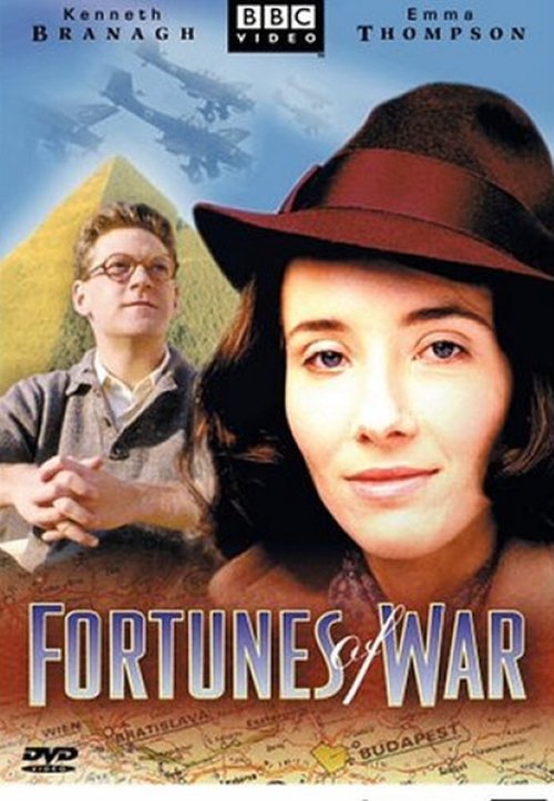 Where to stream Fortunes of War Season 1