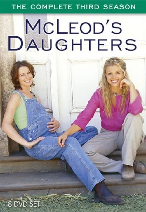 Where to stream McLeod's Daughters Season 3