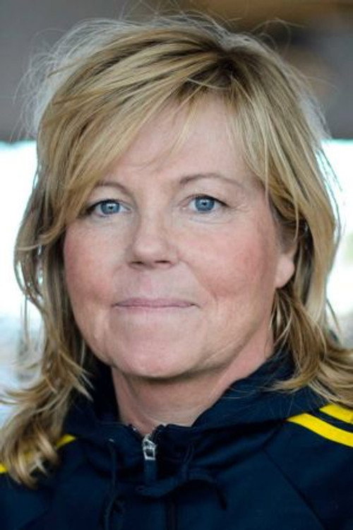 Photo de Marika Domanski-Lyfors
