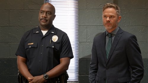 The Rookie: 7×5