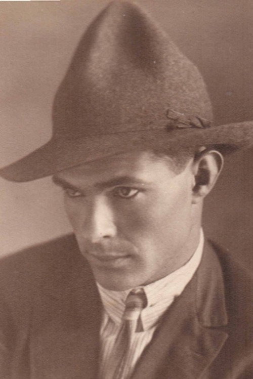 Semyon Svashenko