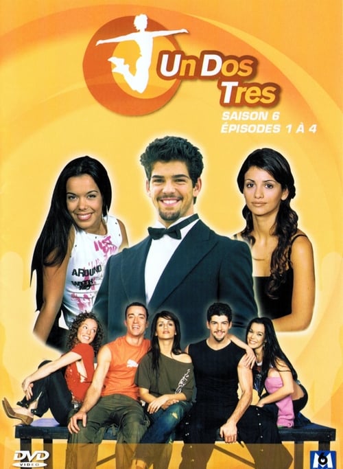 Un, dos, tres, S06 - (2005)