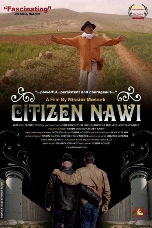 Citizen Nawi 2007