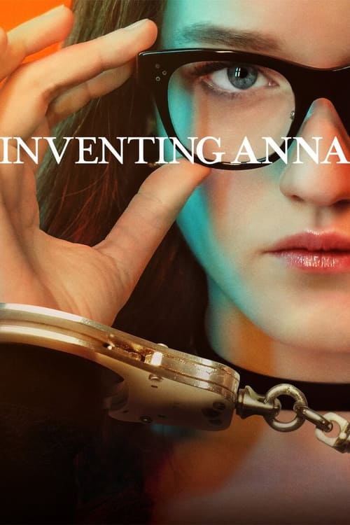 Inventing Anna, S01 - (2022)