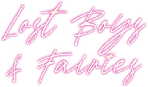 Lost Boys and Fairies