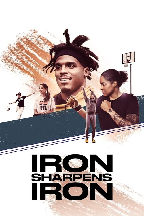 Iron Sharpens Iron - Saison 1