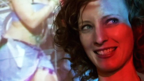 Glamour Reel Docs: Dreamland