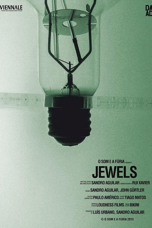 Jewels poster