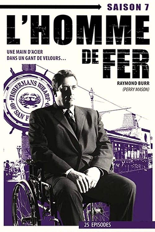 Poster de la saison 7