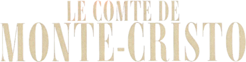 Le Comte de Monte-Cristo