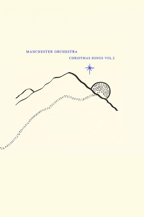 Manchester Orchestra: Christmas Songs Vol. 2 (2021)