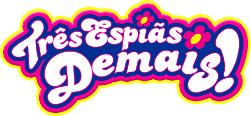 Tres Espias Demais