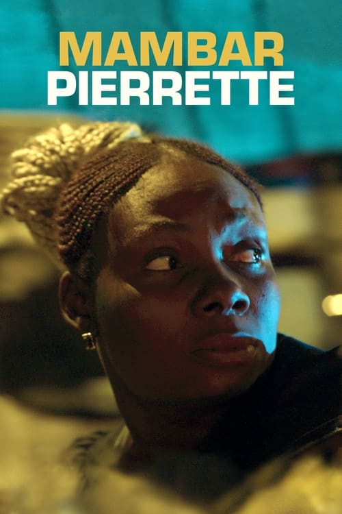 |FR| Mambar Pierrette