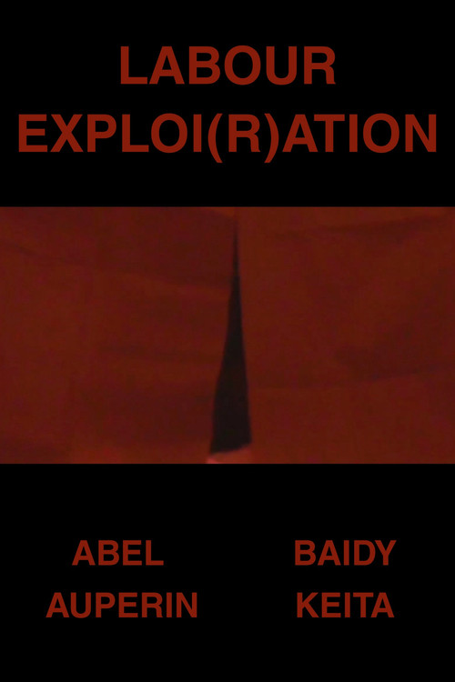 Labour Exploiration
